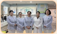 预防保健科