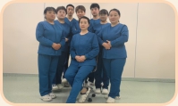 消毒供应中心